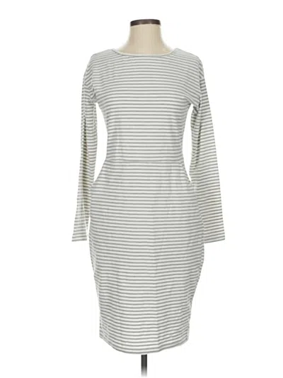 Pre-owned Prettygarden Casual Dress In Gray