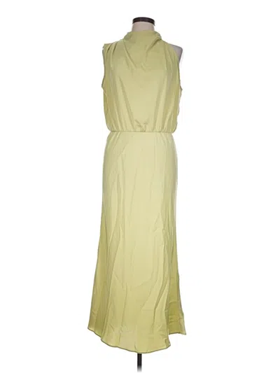 Pre-owned Prettygarden Casual Dress In Green