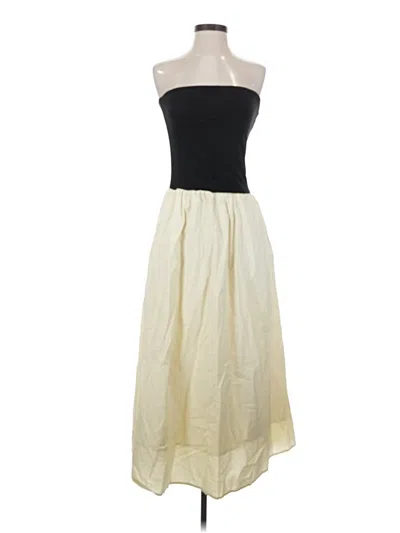 Pre-owned Prettygarden Casual Dress In Ivory