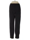 Prettygarden Casual Pants In Black
