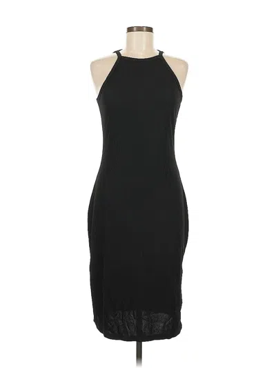 Pre-owned Prettygarden Cocktail Dress In Black