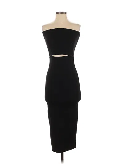 Pre-owned Prettygarden Cocktail Dress In Black
