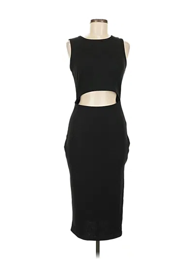 Pre-owned Prettygarden Cocktail Dress In Black