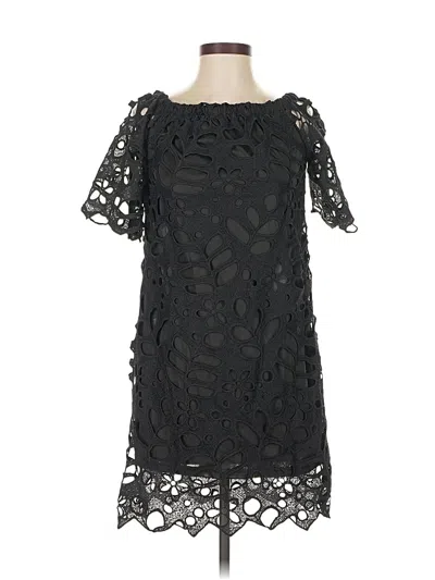 Pre-owned Prettygarden Cocktail Dress In Black