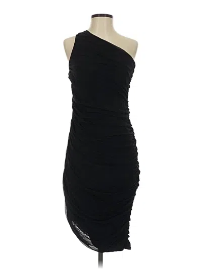 Pre-owned Prettygarden Cocktail Dress In Black