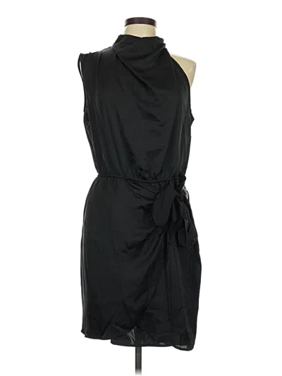 Pre-owned Prettygarden Cocktail Dress In Black
