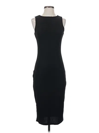 Pre-owned Prettygarden Cocktail Dress In Black