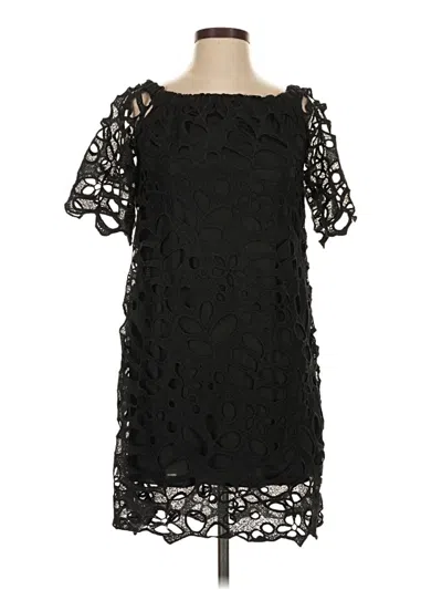 Pre-owned Prettygarden Cocktail Dress In Black