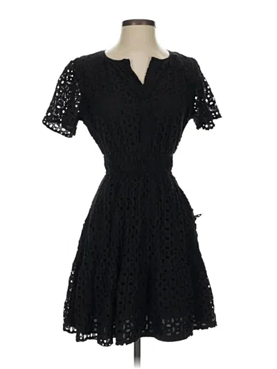 Pre-owned Prettygarden Cocktail Dress In Black