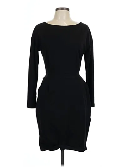 Pre-owned Prettygarden Cocktail Dress In Black