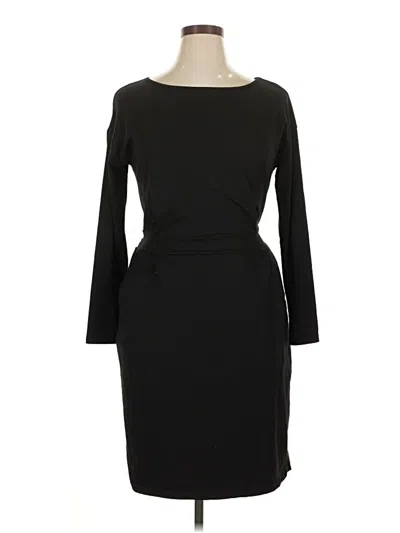 Pre-owned Prettygarden Cocktail Dress In Black