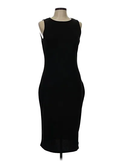 Pre-owned Prettygarden Cocktail Dress In Black