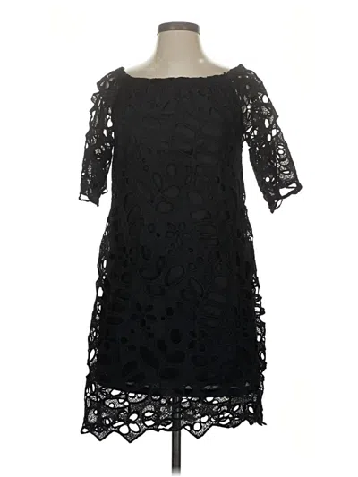 Pre-owned Prettygarden Cocktail Dress In Black