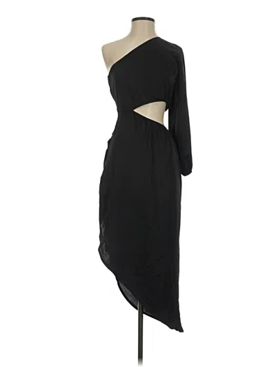 Pre-owned Prettygarden Cocktail Dress In Black