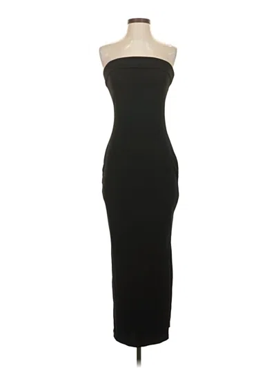 Pre-owned Prettygarden Cocktail Dress In Black