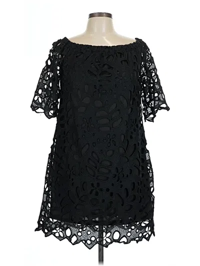 Pre-owned Prettygarden Cocktail Dress In Black