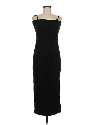Pre-owned Prettygarden Cocktail Dress In Black