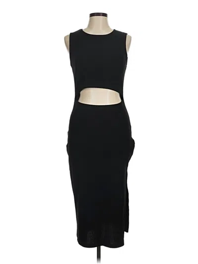 Pre-owned Prettygarden Cocktail Dress In Black