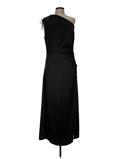 Pre-owned Prettygarden Cocktail Dress In Black
