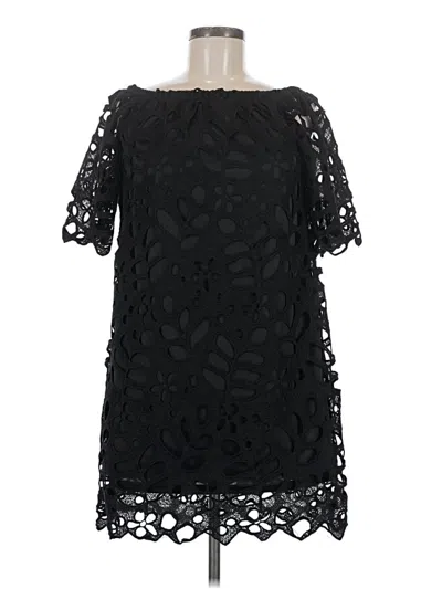 Pre-owned Prettygarden Cocktail Dress In Black