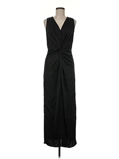 Pre-owned Prettygarden Cocktail Dress In Black