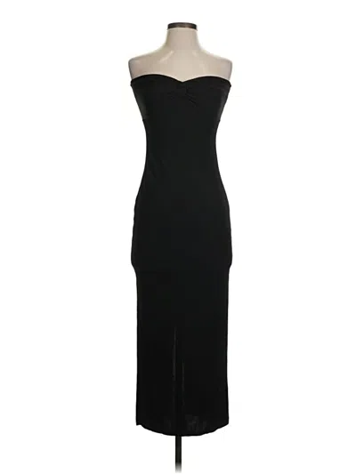 Pre-owned Prettygarden Cocktail Dress In Black