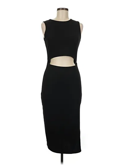 Pre-owned Prettygarden Cocktail Dress In Black