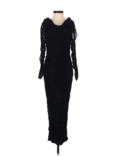 Pre-owned Prettygarden Cocktail Dress In Black
