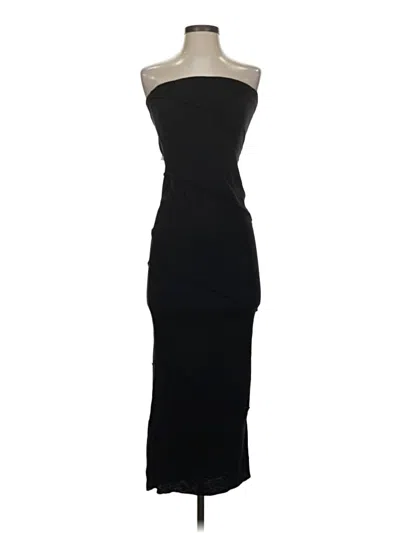 Pre-owned Prettygarden Cocktail Dress In Black