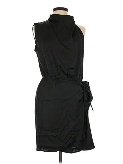 Pre-owned Prettygarden Cocktail Dress In Black