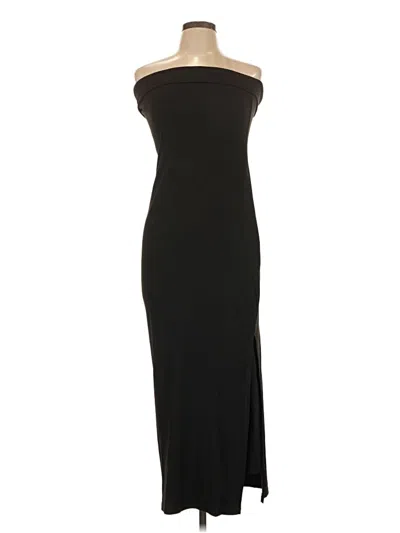 Pre-owned Prettygarden Cocktail Dress In Black