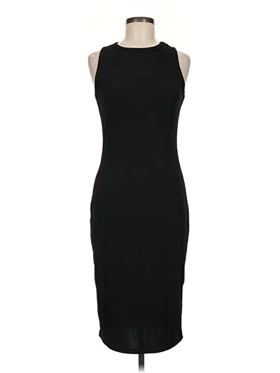 Pre-owned Prettygarden Cocktail Dress In Black