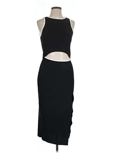 Pre-owned Prettygarden Cocktail Dress In Black