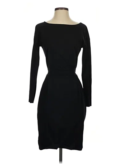 Pre-owned Prettygarden Cocktail Dress In Black