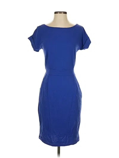 Pre-owned Prettygarden Cocktail Dress In Blue