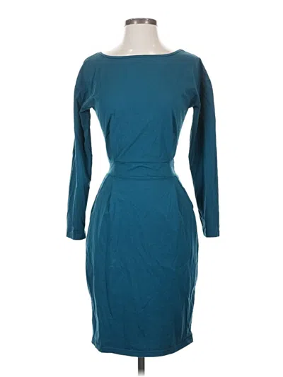 Pre-owned Prettygarden Cocktail Dress In Blue