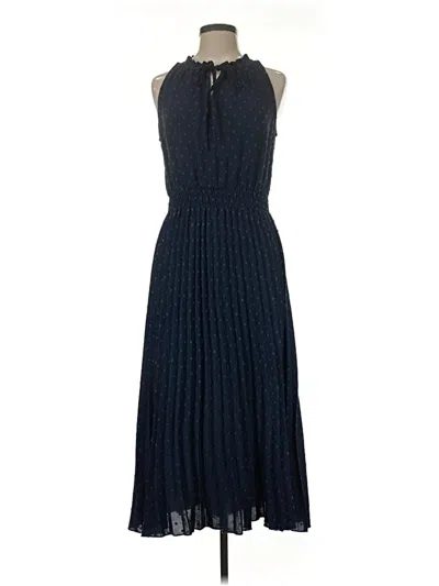 Pre-owned Prettygarden Cocktail Dress In Blue