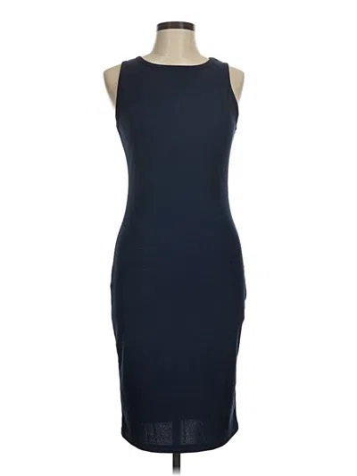 Pre-owned Prettygarden Cocktail Dress In Blue