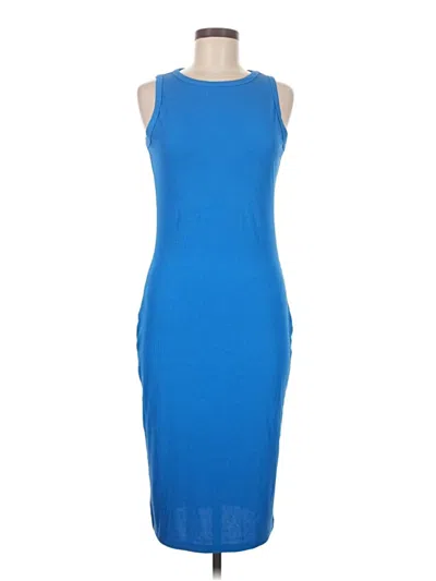 Pre-owned Prettygarden Cocktail Dress In Blue