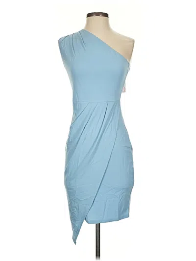 Pre-owned Prettygarden Cocktail Dress In Blue