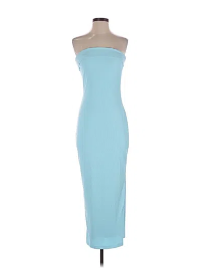 Pre-owned Prettygarden Cocktail Dress In Blue