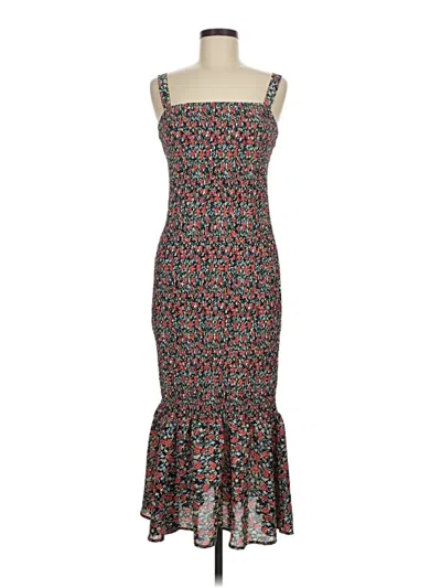 Pre-owned Prettygarden Cocktail Dress In Blue