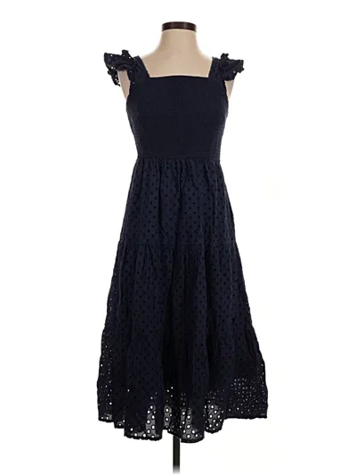 Pre-owned Prettygarden Cocktail Dress In Blue