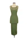 Prettygarden Cocktail Dress In Green