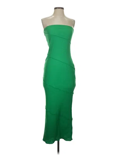 Pre-owned Prettygarden Cocktail Dress In Green