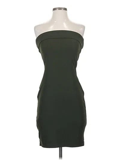 Pre-owned Prettygarden Cocktail Dress In Green