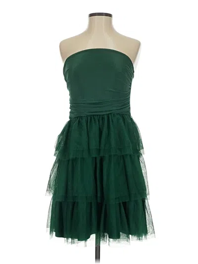 Pre-owned Prettygarden Cocktail Dress In Green