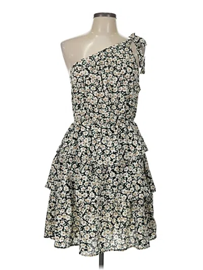 Pre-owned Prettygarden Cocktail Dress In Green