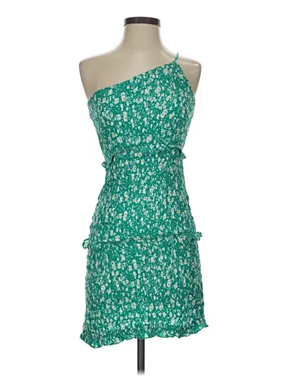 Pre-owned Prettygarden Cocktail Dress In Green