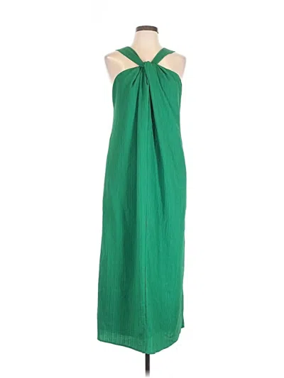 Pre-owned Prettygarden Cocktail Dress In Green